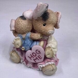 1996 - This Little Piggy - Enesco Corp - “I Need A Hog”